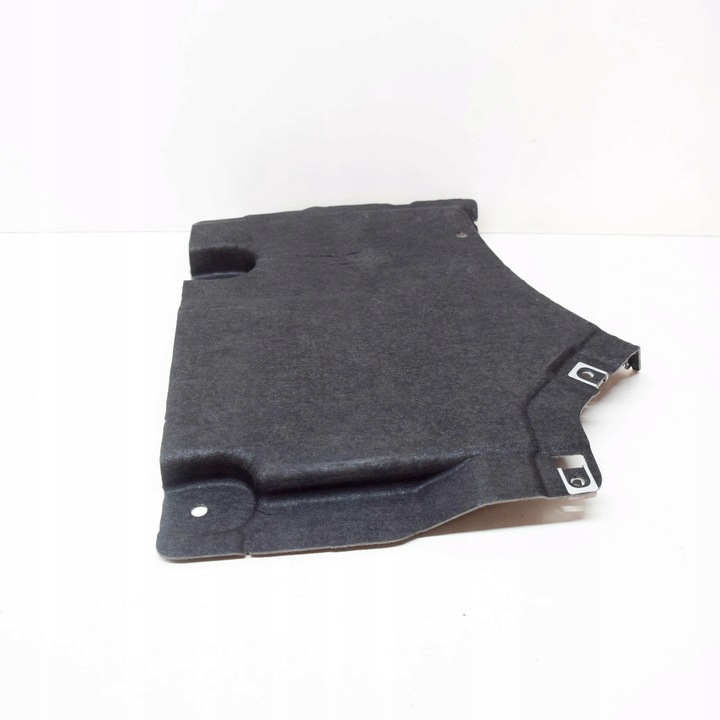 фото №12, Audi a8 4h d4 защита шасси правая 4h0825190b