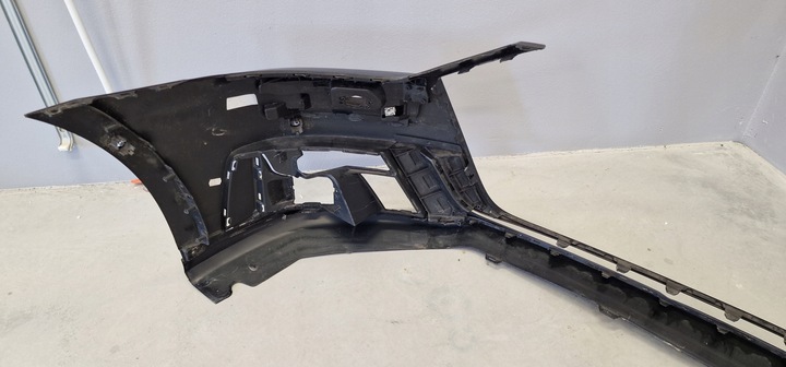 фото №13, Audi a8 s8 d5 17-21 бампер переднє перед 4n0