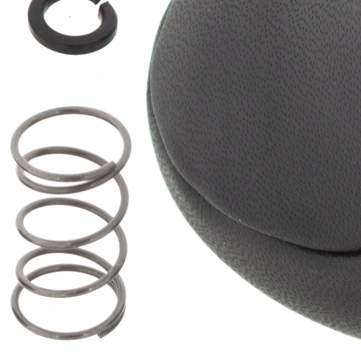 фото №9, Ручка рычаг изменения коробки передач do mercedes vito w447 механическая коробка передач кожа