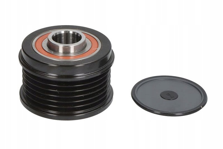 фото №15, Зчеплення генератора ina 51860757