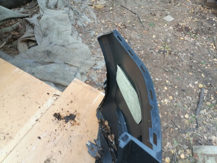 фото №8, Бампер зад volkswagen golf 7 vii pdc 5g6807421bk