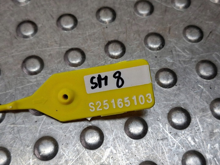 фото №7, Дзеркало внутрішні toyota rav 4 13- 87810-0wk20