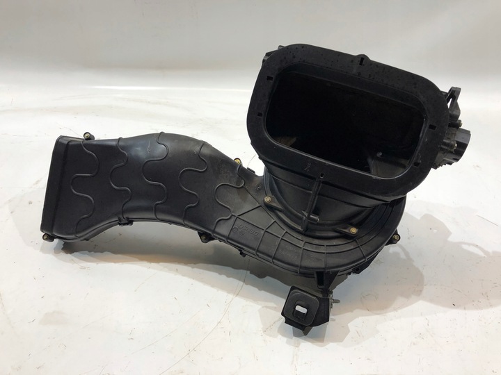 фото №1, Lancia citroen вентилятор вентилятор 2.0hdi