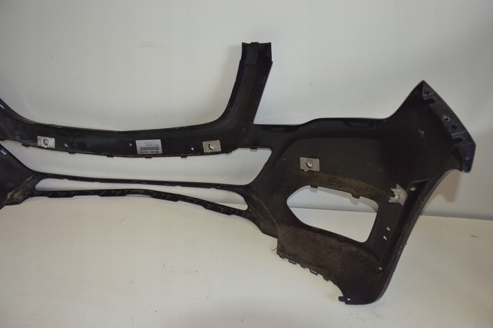 фото №8, Mercedes glk 204 x204 рестайлинг бампер переднее pts