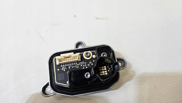 фото №5, Модуль преобразователь led лампы skoda kodiaq рестайлинг 57b