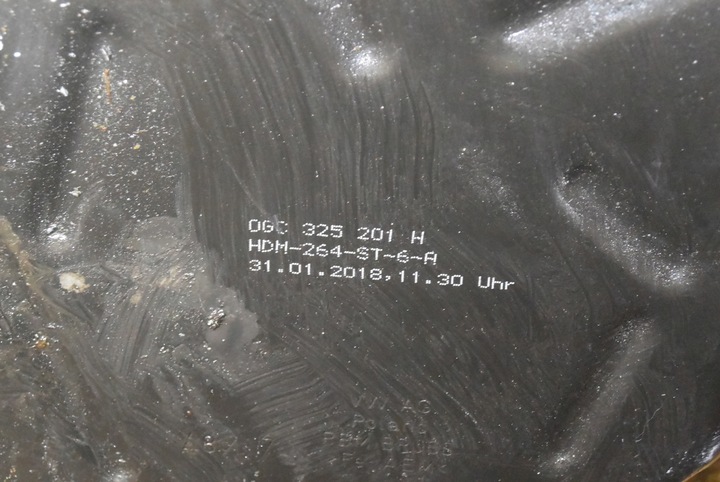 фото №10, Коробка передач коробки передач vw seat audi 2.0 tdi dq381 swt 4x4 0gc 0gc301107f