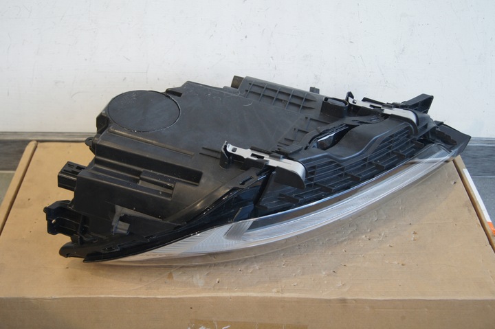 фото №7, Полный led volvo xc60 ii левая европа 32420430