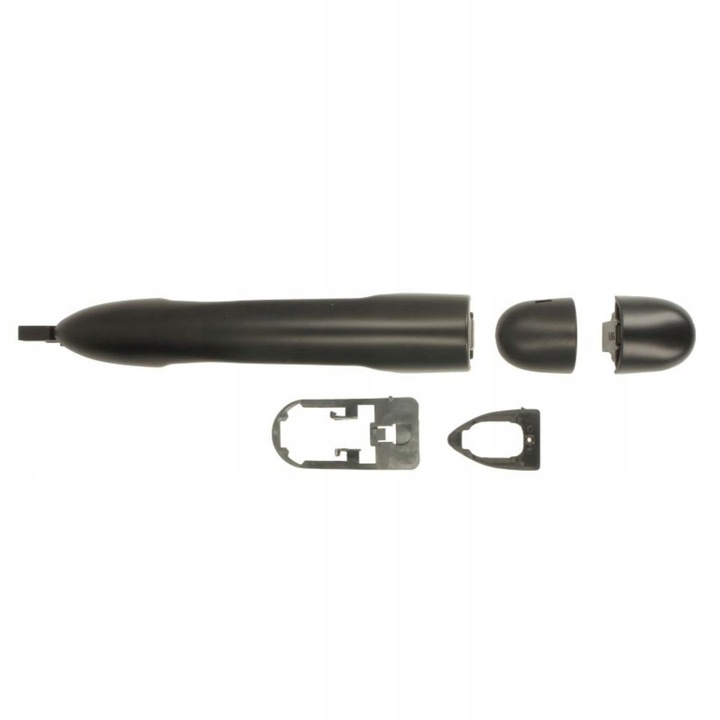 фото №1, Ручка зовнішня p/t r/l 6010-09-040405pp