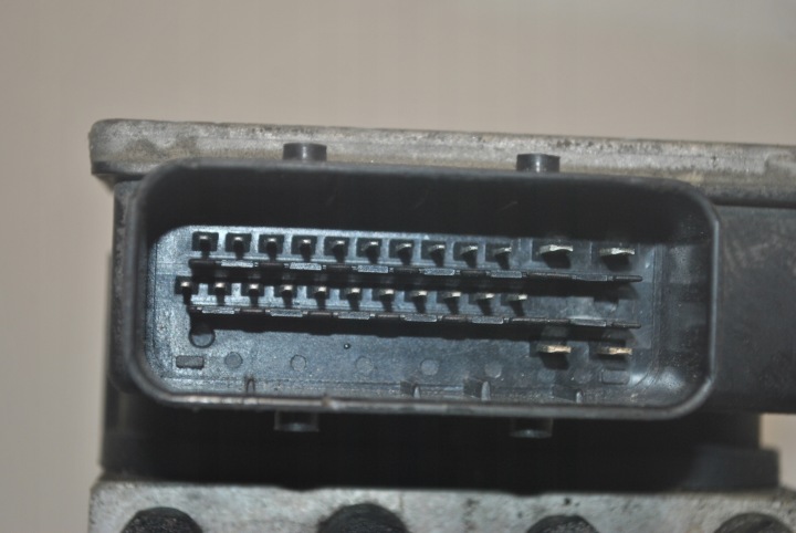 фото №7, Блок керування abs гальмівна opel vectra c 13191183 15052206