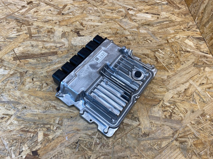 фото №7, Комп'ютер блок керування двигуна bmw 3 g20 g21 g22 g26 2.0h 5a57782 0261s1066p