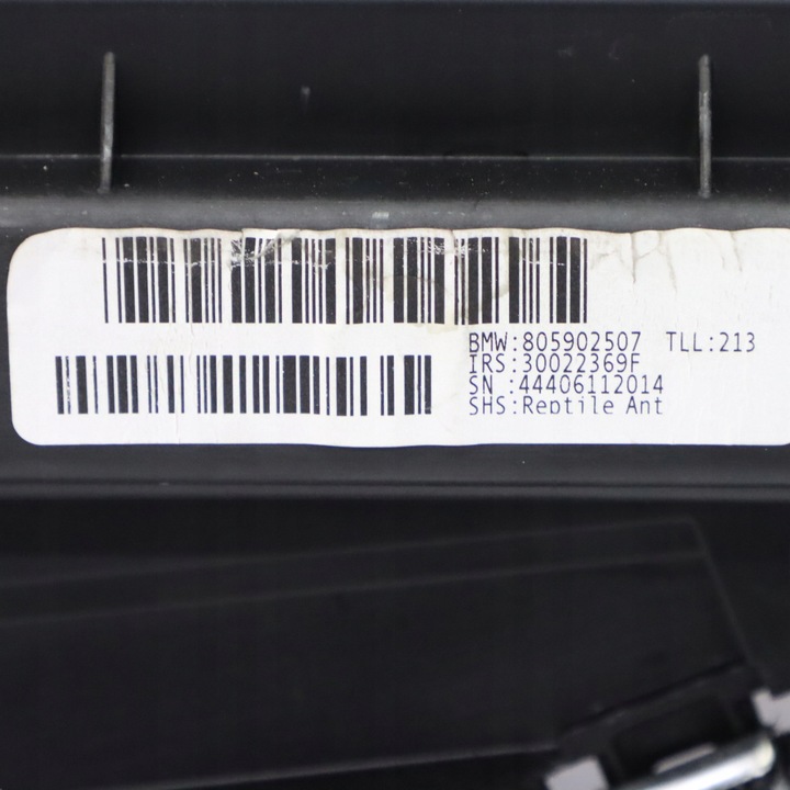 фото №16, Bmw x5 f15 панорамный szklanny люк антрацит 8059025