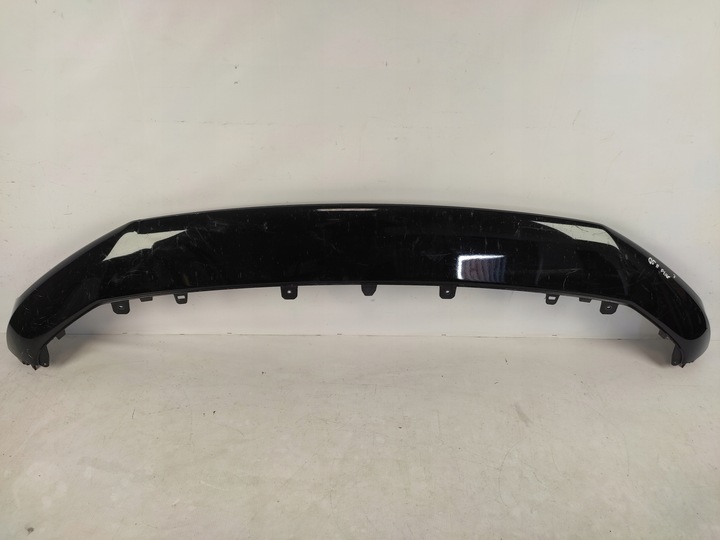 фото №16, Audi q5 ii s-line 80a807061b спойлер бампера перед