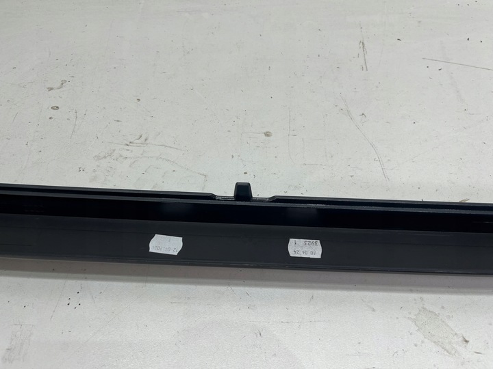 фото №13, Audi a3 8y s-line sline планка порогова права 8y0853860