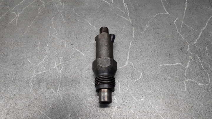 фото №2, Lcr6734301c форсунка пального citroen xm xsara 2.1 td