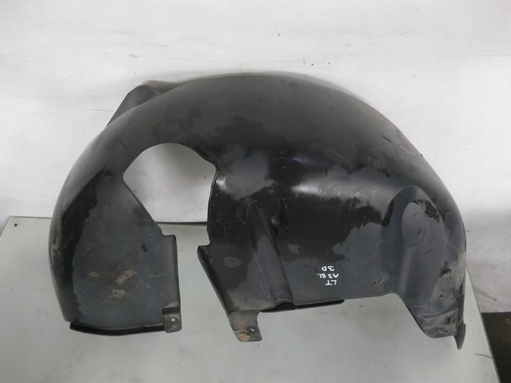 фото №1, Audi a3 8l 3-двері підкрилок лівий зад ліві задні