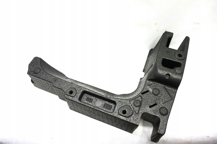 фото №7, Вкладка багажника audi q3 ii f3 83a 83a012109p