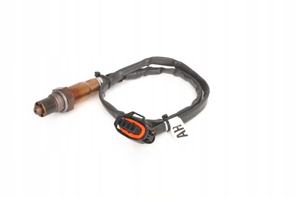 фото №2, Лямбда-зонд bosch 258 006 176