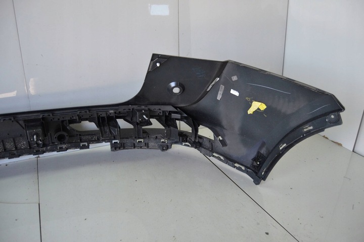 фото №7, Audi q5 sq5 17- з задний бампер задний зад