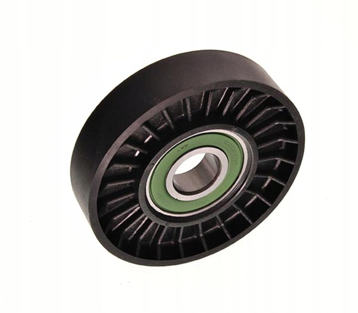 55601MG/ROLKA GALET TENDEUR COURROIE WIELOROWK. RENAULT MAXGEAR 7700870495