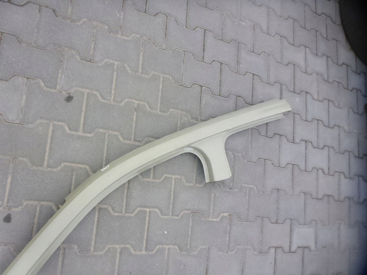 фото №5, Skoda scala 657 19- стійка рама лівий новий оригінал