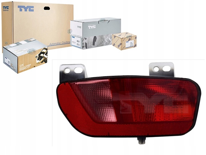 фото №1, Лампа противотуманная зад p p21 5w py21w citroen c4 picasso ii