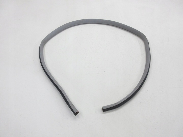 фото №10, Honda civic vii 5d hb 1.4 прокладка кузовная дверь przódprawa левая tył/l