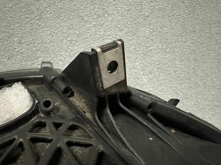 фото №16, Лампа bmw 5 f10 f11 рестайлинг bi-xenon нет поворотный левый 7317131 европа идеальное состояние