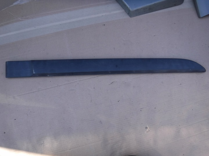фото №1, Планка двері праві зад renault megane ii 8200073472c