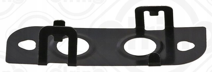 фото №10, Elring 509.600 прокладка металлического шланг жидкости охлаждающей