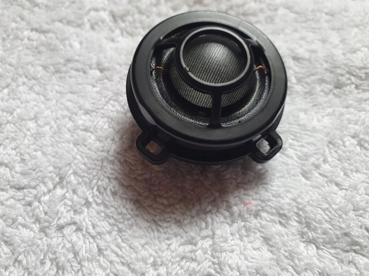 фото №16, Vw golf 6 vi dynaudio динамик 1k8035411c