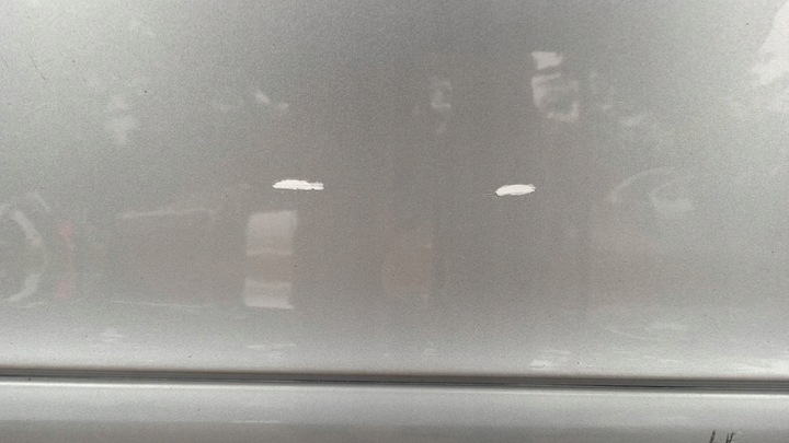 фото №9, Opel zafira b fl двері перед праві z163