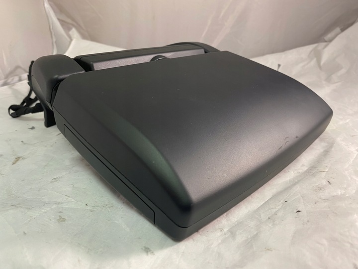 фото №7, Монитор, экран, dvd bmw e70 e71 e72 9166783 задний оригинал