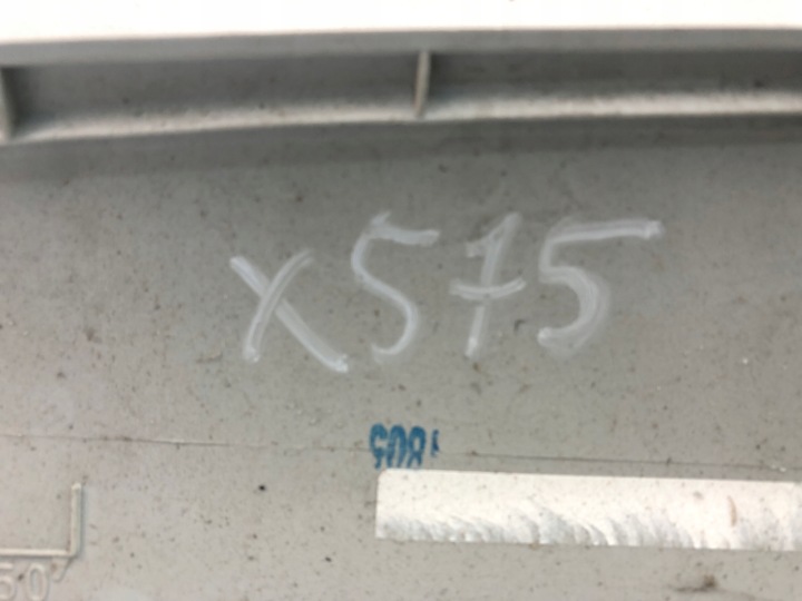 фото №9, Vw tiguan 5n захист накладка стійка ліві перед 5n0867233b