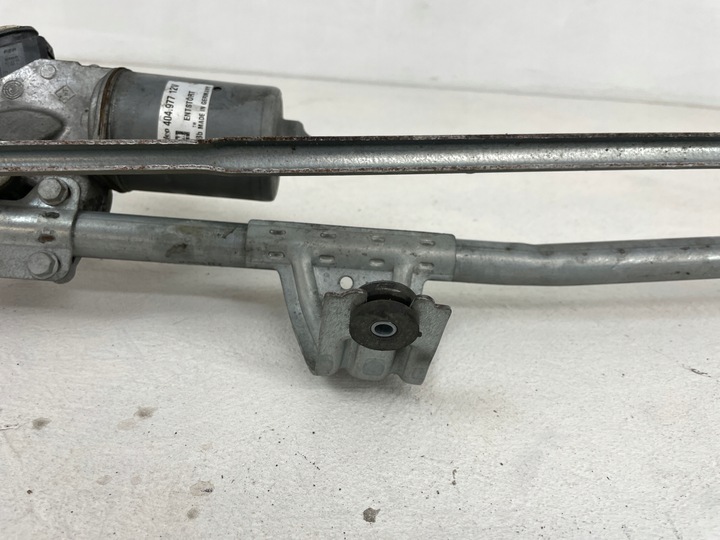 фото №8, Механізм двірник передніх opel zafira 404977