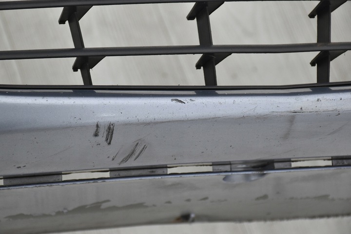 фото №11, Бампер переднє перед opel corsa d z163