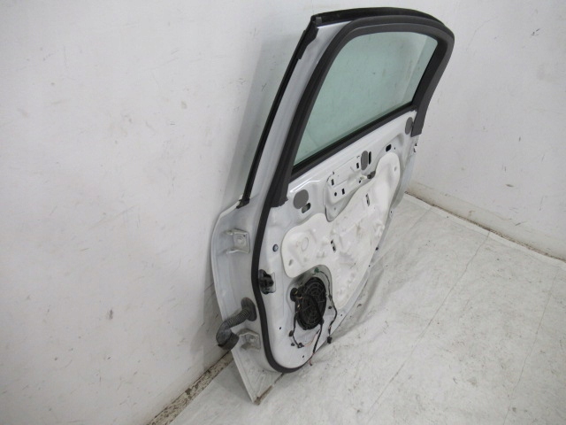 фото №12, Peugeot 508 sedan двері праві задні kwed