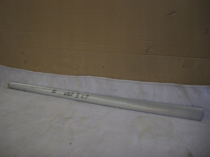 фото №1, Vw golf v планка двері ліва перед