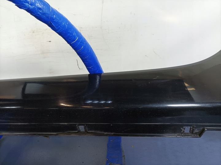 фото №3, Hyundai i40 i рестайлінг універсал планка порогова ліва nka