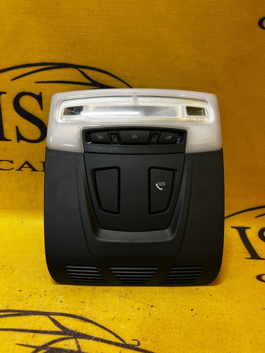 фото №9, Освещение лампочки потолок bmw f20 f22 f30 f34