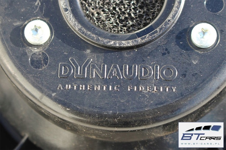 фото №8, Vw golf 7 sportsvan динаміки dynaudio підсилювач 5g0035456 1k8035453 5g0035