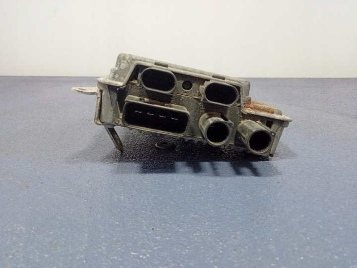фото №6, Porsche panamera ii 971 модуль блок управления  stabilizacji 971907156p
