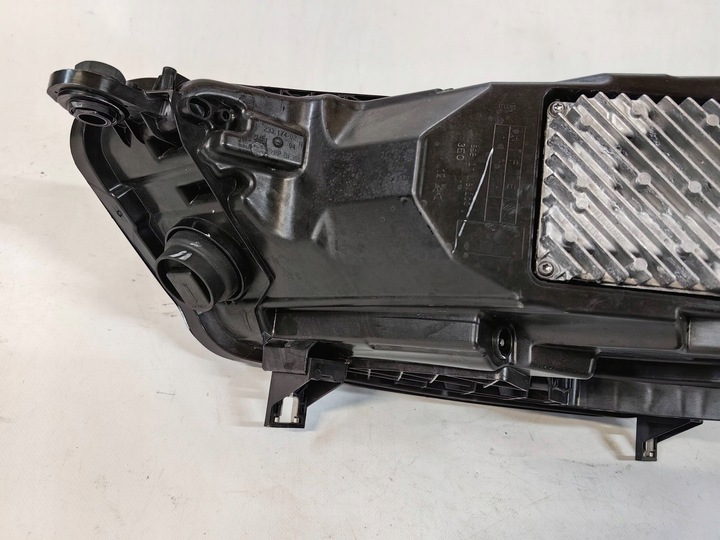 фото №9, Audi q5 80a рестайлінг matrix - лампа повний led права рекомендую