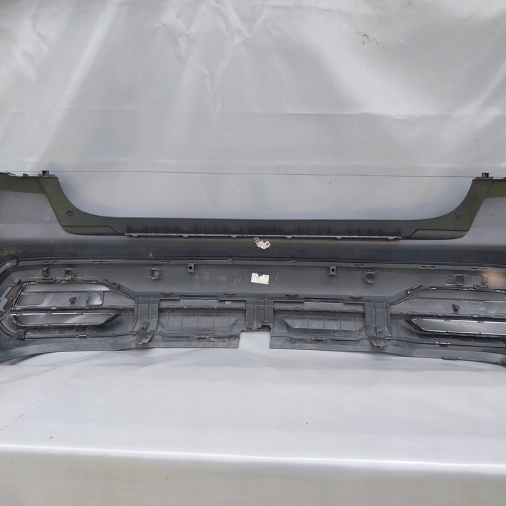 фото №11, Бампер зад задний kia sorento iv 4 2021- r. 86611-p2000