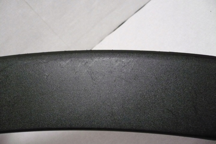 фото №13, Iveco daily iv 14- 18 r планка крыльев правая перед