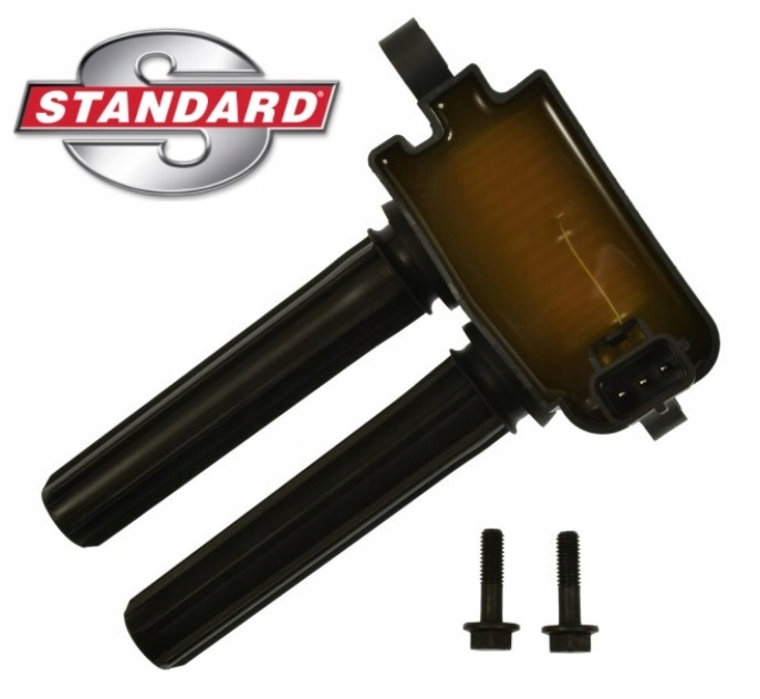 фото №1, Котушка запалювання jeep grand cherokee wk 5.7 6.1 05-