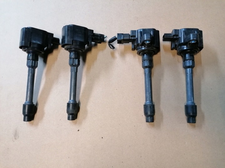 фото №1, Котушка запалювання civic x 1.0 1.5 cm11-121a hitachi