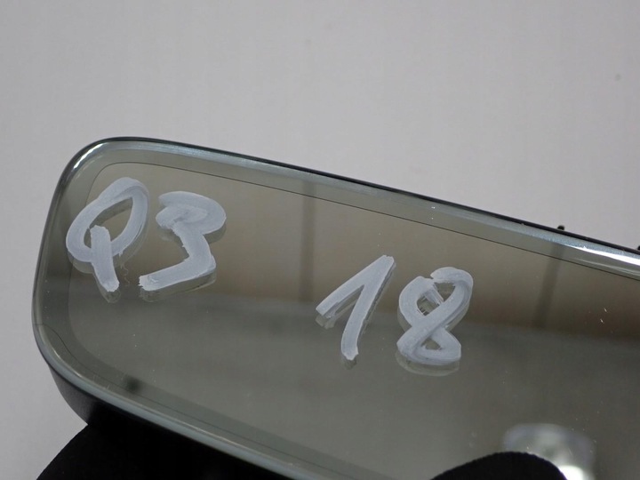 фото №8, Зеркало внутренние заднего вида 81a857511 audi q3 ii 83a 18r