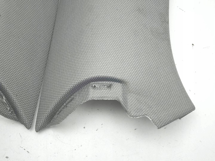 фото №10, Audi a4 s4 b9 2017 комплект обшивка стоек