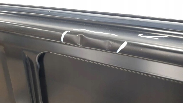 фото №12, Vw transporter t5 t6 2003-2022 дверь правые зад