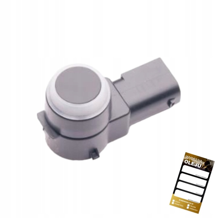 фото №1, Датчик pdc citroen berlingo c5 2 3 break peugeot